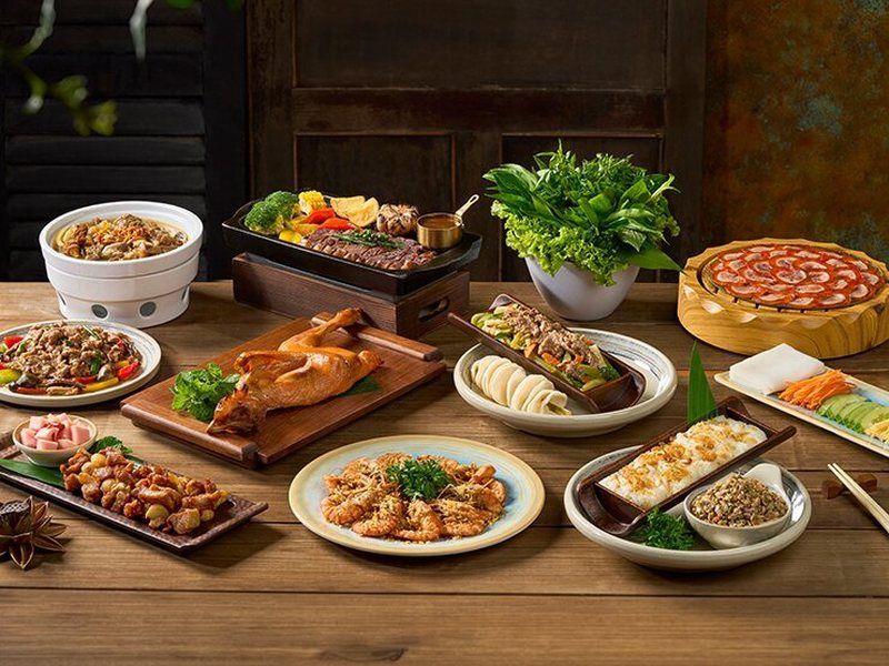 Set Tiệc Bò Tơ Thượng Hạng – Bò Tơ Quán Mộc