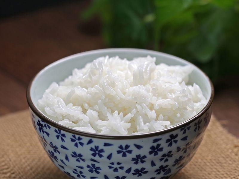 Cơm Trắng – Bò Tơ Quán Mộc