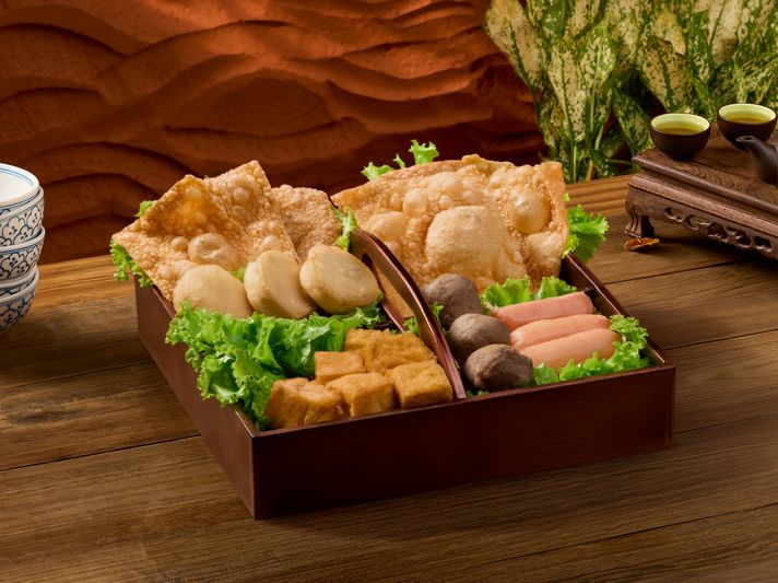 Viên Đặc Biệt ( Set ) – Bò Tơ Quán Mộc