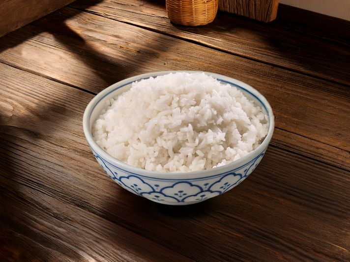 Cơm Trắng – Bò Tơ Quán Mộc