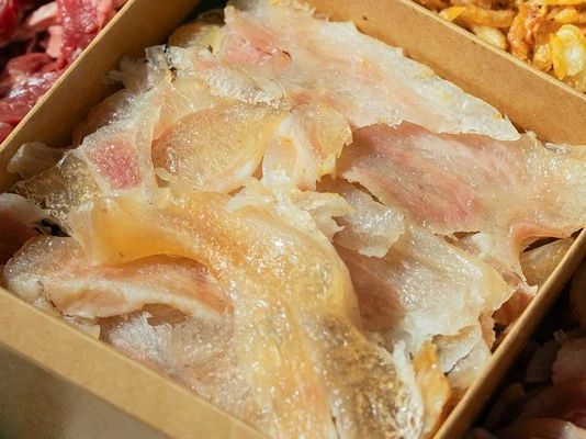 Gân bò thêm – Bò Tơ Quán Mộc