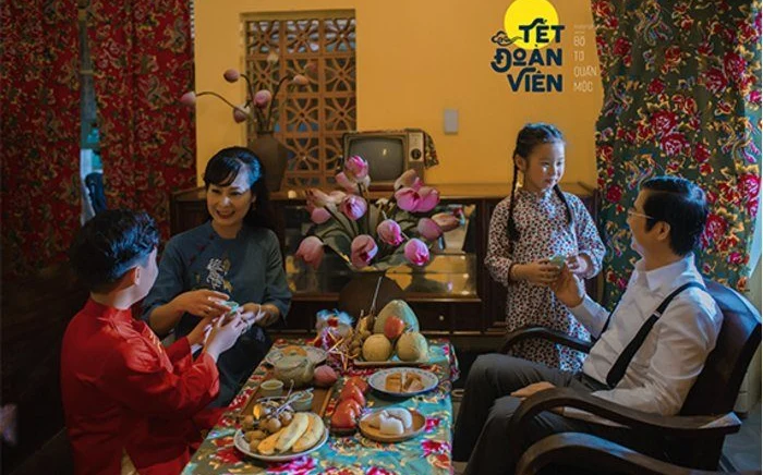 Vì sao Tết Trung thu còn được gọi là Tết Đoàn viên?